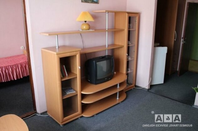 Hotel Volgorechensk - Photo4