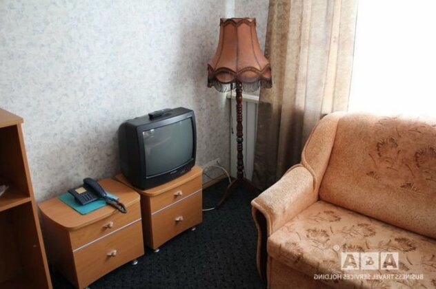 Hotel Volgorechensk - Photo5