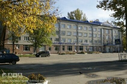 Hotel Volgorechensk