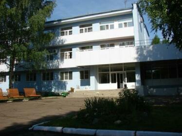 Kostromskoy GRES Private Medical Institution Sanatorium-Preventorium