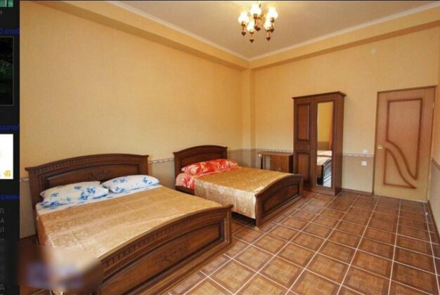 Guest house Anissa - Photo4