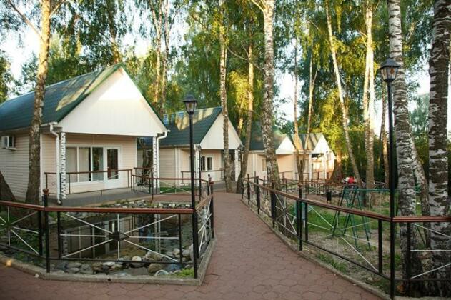 Otrada Hotel - Photo2