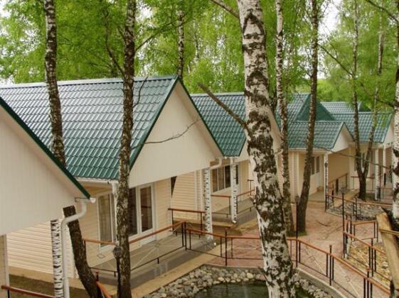 Otrada Hotel - Photo3