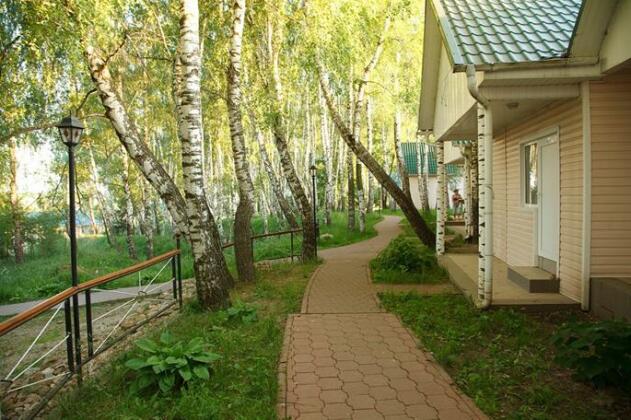 Otrada Hotel - Photo4