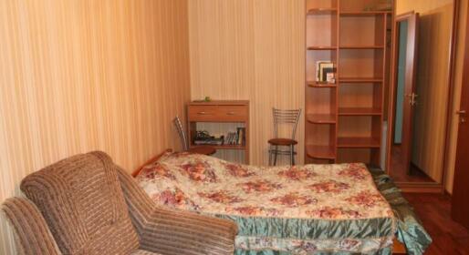 Apartment on Kirova Vologda Oblast