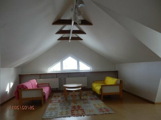 Cottage in Kirillov - Photo3