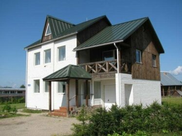 Cottage in Kirillov