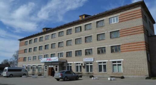 Gostinitsa Rus Vologda Oblast