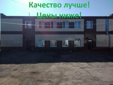 Guest House Fenix Vologda Oblast