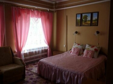 Guest House Lumanskaya Zavod'