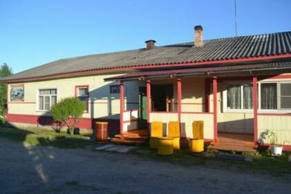 Guest House Solnyshko
