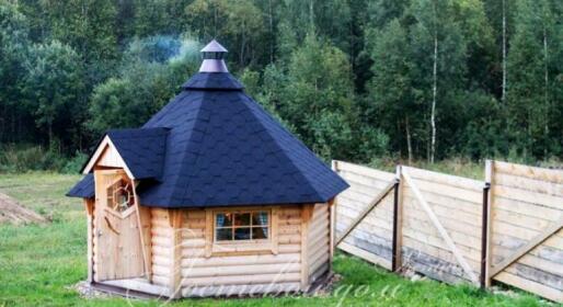 Guest House v Kirillove