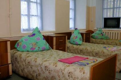 Guesthouse Monastyrskie Kelyi