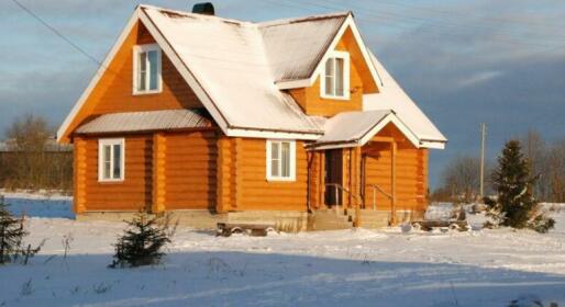 Holiday Home Kulsevel