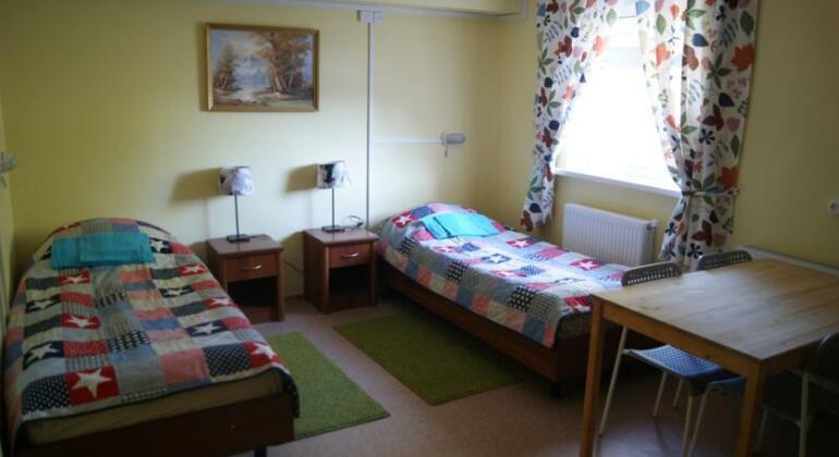Hostel Talo - Photo2