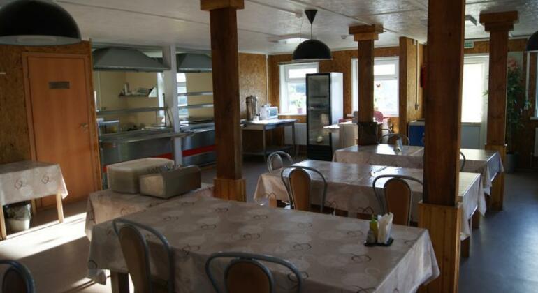 Hostel Talo - Photo3