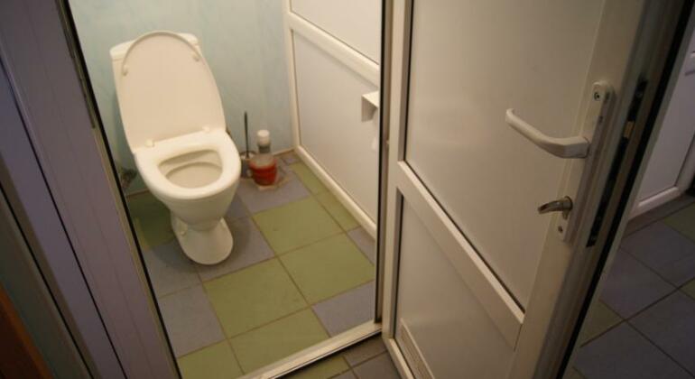 Hostel Talo - Photo4