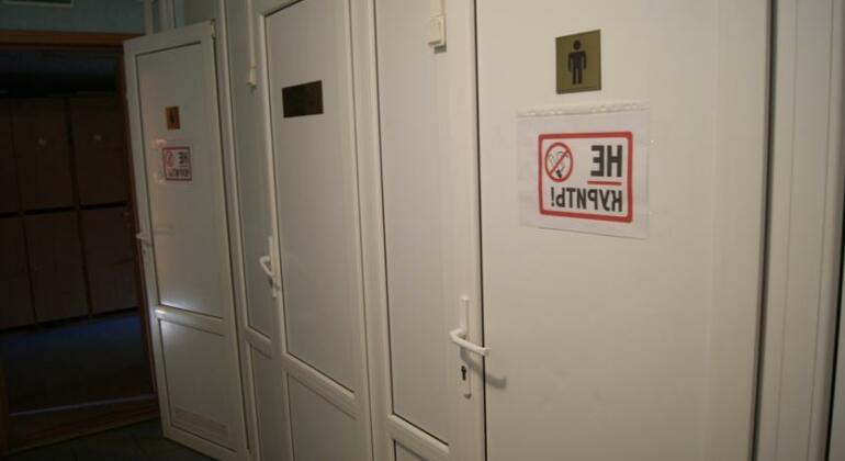 Hostel Talo - Photo5