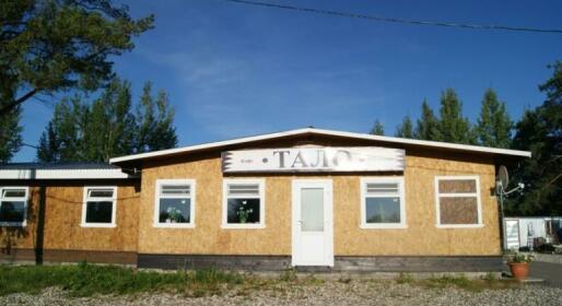 Hostel Talo