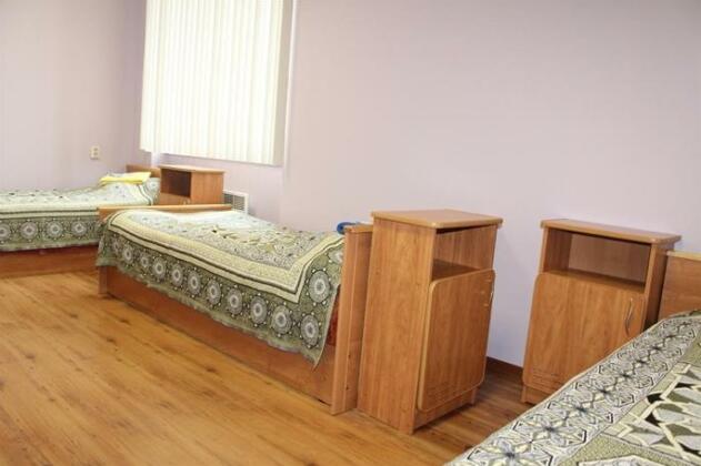 Hostel Yakor