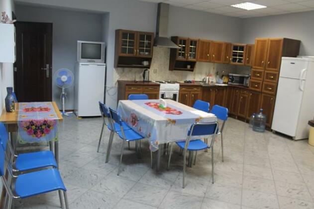 Hostel Yakor - Photo2