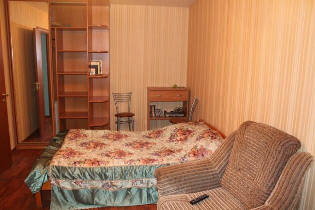 Hostel Yakor - Photo4