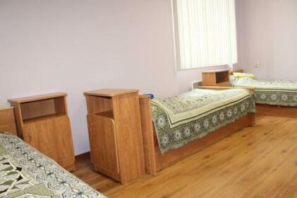 Hostel Yakor