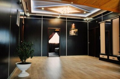 Hotel King Vologda Oblast