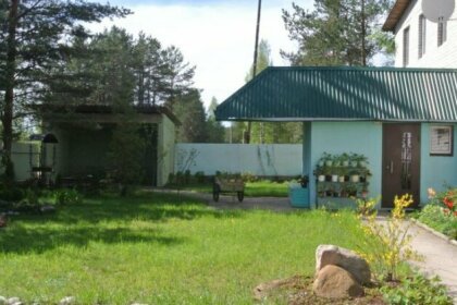 Hotel Rodnik Chagoda