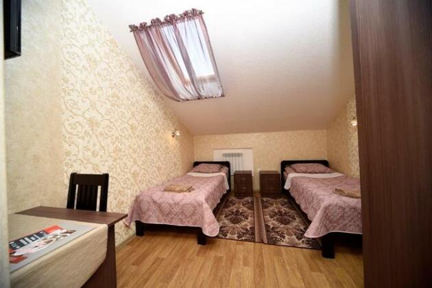 Mini Hotel Kartushi - Photo5