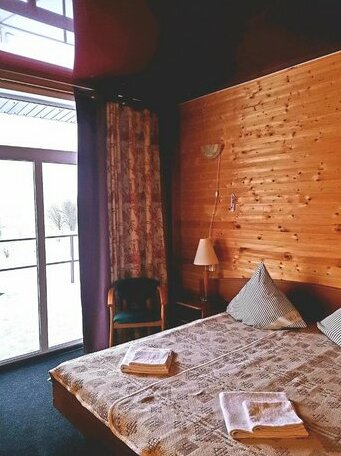 Mini Hotel Sea Side