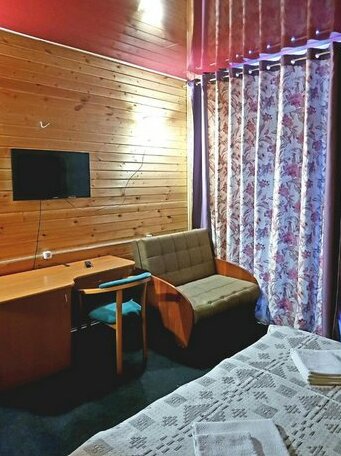 Mini Hotel Sea Side - Photo3