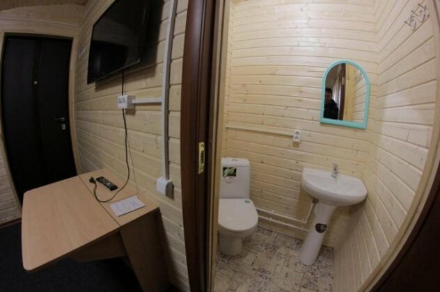 Mini Hotel Sea Side - Photo4