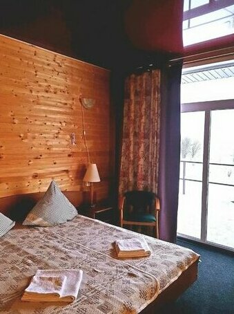 Mini Hotel Sea Side