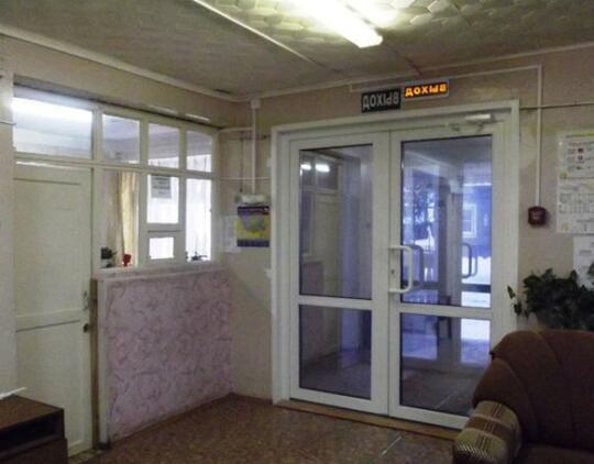 Rassvet Hotel - Photo3