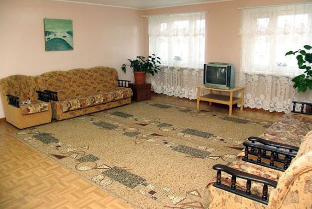Rassvet Hotel - Photo4
