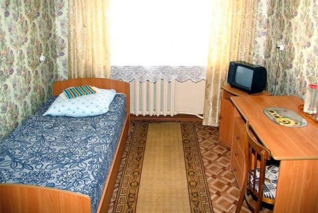 Rassvet Hotel - Photo5