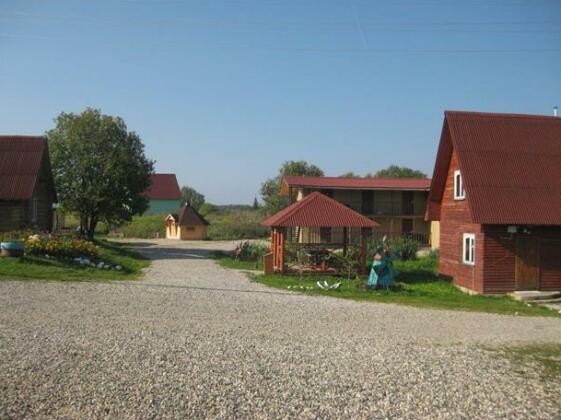 Resort Vasilki - Photo2