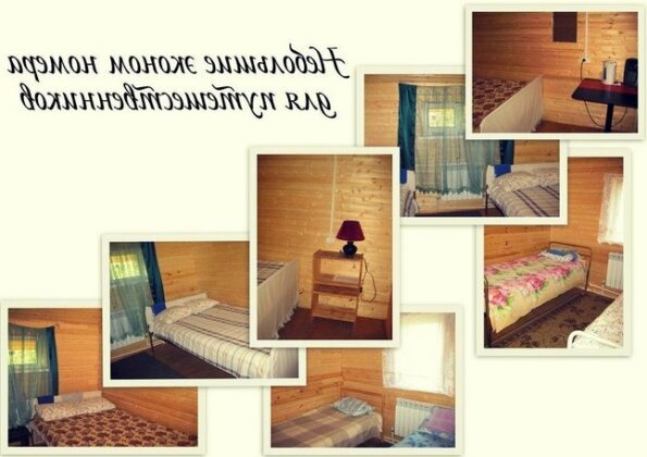 Resort Vasilki - Photo3