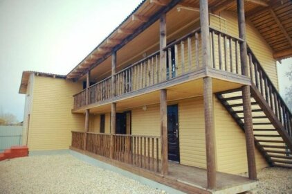 Resort Vasilki
