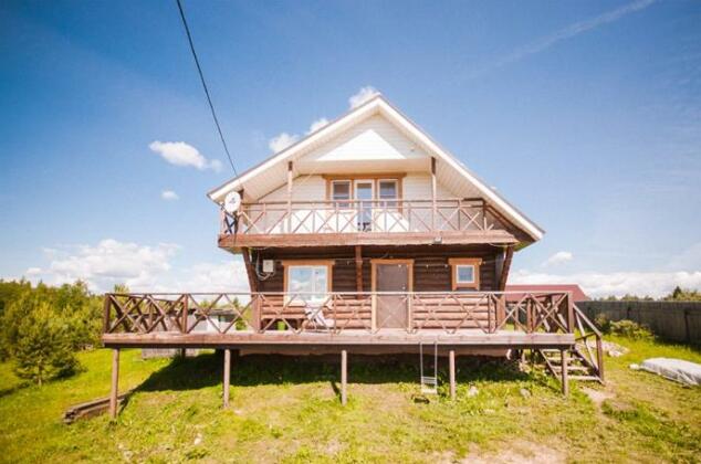 U Lesa Guest House