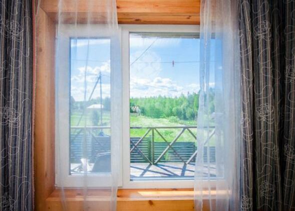 U Lesa Guest House - Photo3