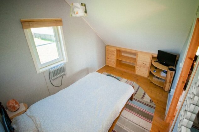 U Lesa Guest House - Photo4