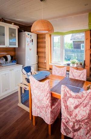 U Lesa Guest House - Photo5