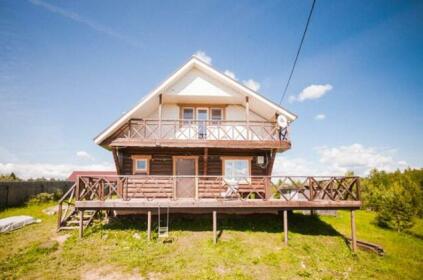 U Lesa Guest House
