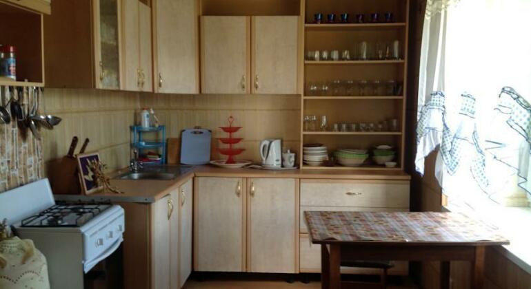 U Ozera Guest House - Photo3
