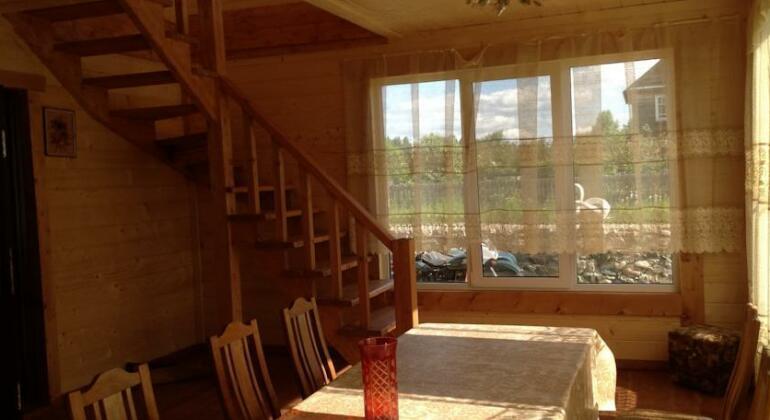 U Ozera Guest House - Photo4