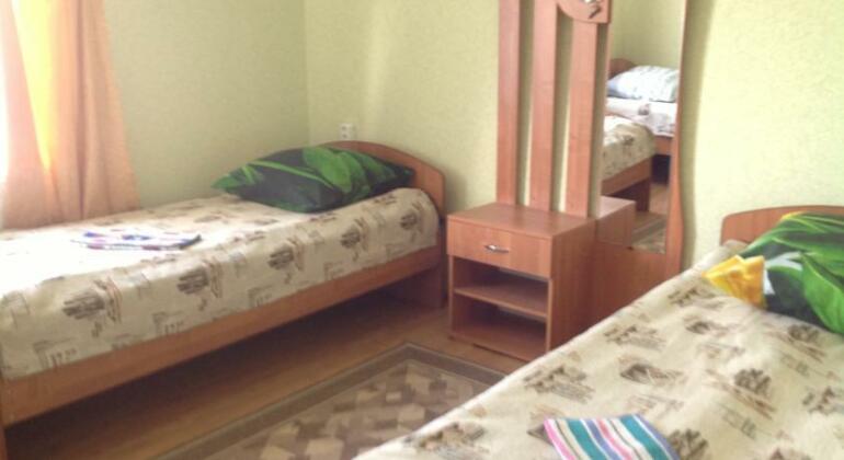 U Ozera Guest House - Photo5