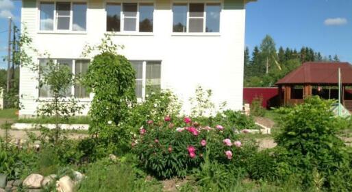 U Ozera Guest House