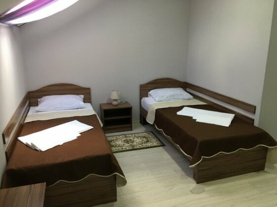 Ustyzhna Hotel - Photo4